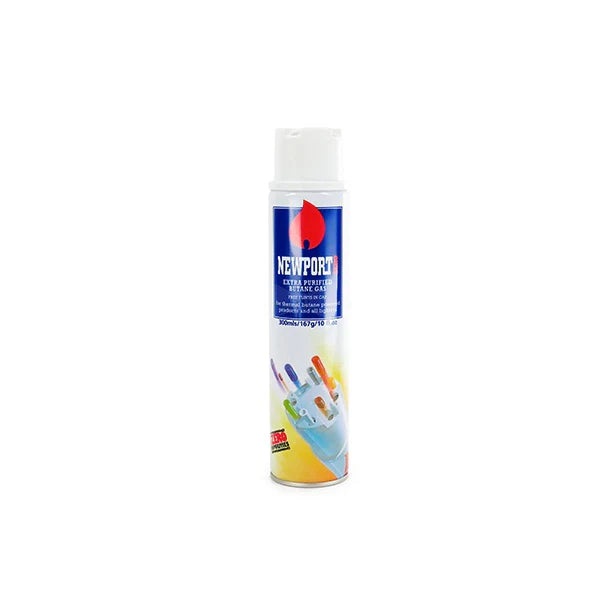 Butane Newport