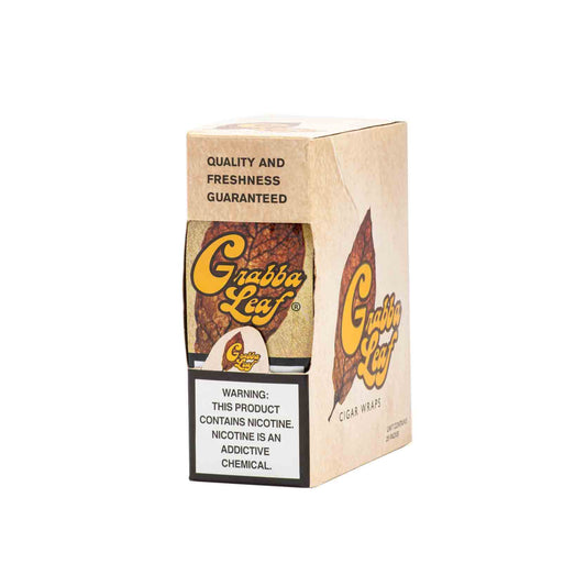 Grabba Single Leaf