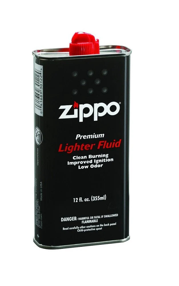 Zippo Fluid 12fl.oz (355ml)