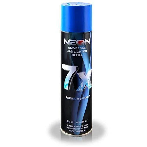 Butane 7x Neon
