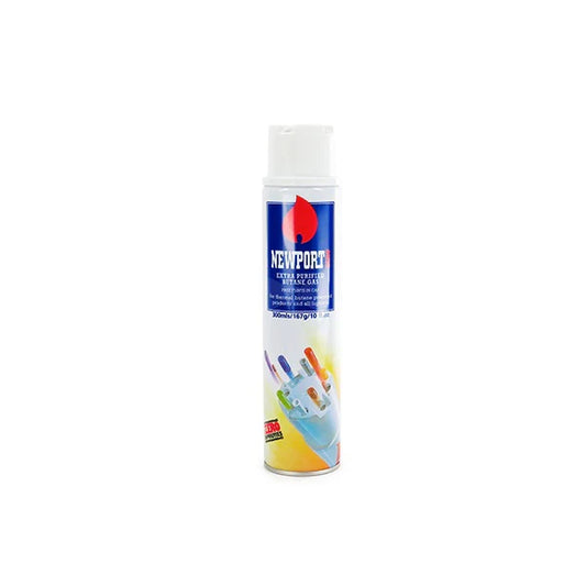 Butane Newport