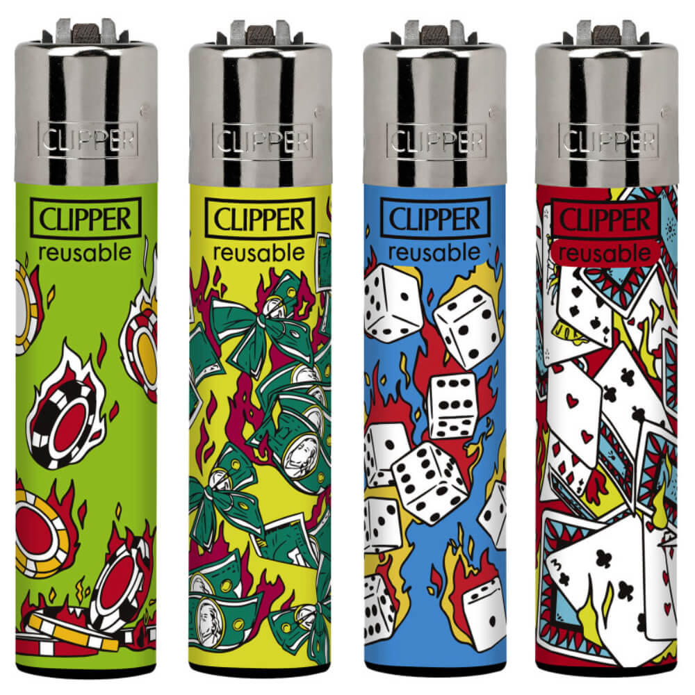 Clippers