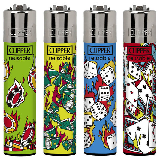 Clippers